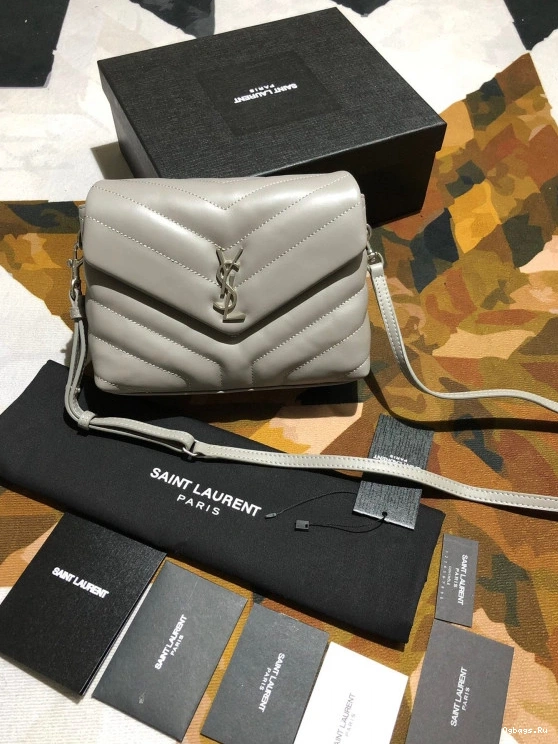 TOY LOULOU YSL 0714